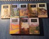 Mihail Sadoveanu - Colectia Jurnalul National - 6 Volume - Editie 2011