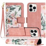 Husa pentru Oppo A5 Pro 4G / A5 Pro, Techsuit, FlipCraft, Roz