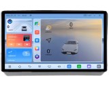 Navigatie Dodge Challenger 2015-2021 Android ecran Qled 2K Octa core 8+128 KIT-dart+EDT-E409V3 CarStore Technology