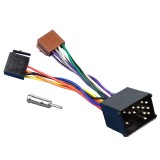 Adaptor ISO pentru BMW