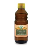 ULEI SEMINTE DOVLEAC 250ML, HERBAVIT
