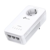 Cumpara ieftin Powerline AV1300, Wi-Fi 5, AC1200 Dual-Band, 3 x RJ45 Gigabit - TP-Link TL-WPA8631P