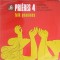 Disc vinil, LP. Prieres 4 (Folk Psaumes)-Raymond Fau, Jean Debruynne, Ga&euml;tan De Courr&egrave;ges-242599