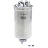 Filtru Combustibil Mann Filter Seat Leon Toledo II 1M1 1M2, 1.4-2.8L Benzina/Diesel, 176x80mm