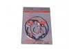 Set garnituri cilindru Minarelli AM6 LC -80cc, Revo