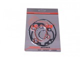 Set garnituri cilindru Minarelli AM6 LC -80cc, Revo