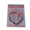 Set garnituri cilindru Minarelli AM6 LC -80cc