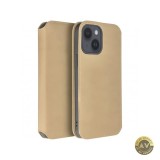 Husa pentru Apple iPhone 15 Pro Max OEM Dual Pocket Aurie