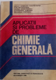 APLICAȚII ȘI PROBLEME DE CHIMIE GENERALA - NELLY DEMIAN