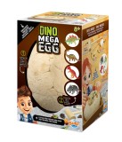 Cumpara ieftin Pachet Fosila Ou de Dinozaur cu 4 Specii - Set de Explorare si Constructie
