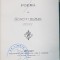 RONETTI ROMAN, OPERE - BUCURESTI, 1914