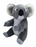 Jucarie de plus - Ecokins - Urs koala, 20 cm | Wild Republic