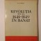 I. D. Suciu - Revoluția de la 1848-1849 &icirc;n Banat (1968)