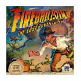 Cumpara ieftin Fireball Island - Last Adventurer