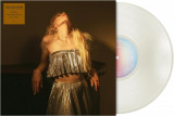 The Loveliest Time (Milky White Vinyl) | Carly Rae Jepsen