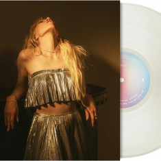 The Loveliest Time (Milky White Vinyl) | Carly Rae Jepsen