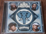 CD The Black Eyed Peas &lrm;&ndash; Elephunk, A&amp;M rec