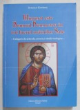 MINUNAT ESTE DOMNUL DUMNEZEU IN TOT LUCRUL MAINILOR SALE - CULEGERE DE ARTICOLE , ESEURI SI STUDII TEOLOGICE de STELIAN GOMBOS , 2015, PREZINTA URME