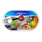 Hering file in ulei Nota11 170g MGR22974