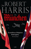 M&uuml;nchen - Robert Harris