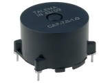 Inductor fir THT 1mH 7,8A TALEMA - Filtre de alimentare