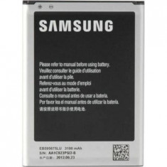 Acumulator Samsung pentru Galaxy Note 2 N7100 3000 mAh foto