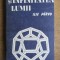 Infinitul si infinitatea lumii : studiu epistemologic / Ilie Parvu