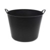 Coș flexibil cu m&acirc;nere 26 L