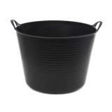 Coș flexibil cu m&acirc;nere 26 L
