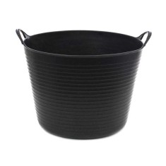 Coș flexibil cu m&acirc;nere 26 L