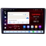 Navigatie Opel Zafira B Android 14 QLED 4G CarPlay 360 Lenovo