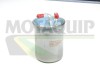 MOTAQUIP VFF539 filtru combustibil