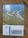 Litoralul romanesc - Mic indreptar turistic, 1966 / R2P5F
