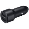 Incarcator auto Baseus Golden 65w type c si usb CGJP010013 gri