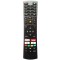 Telecomanda pentru LCD/LED, Smart Tech, SMT32N30HV1U1B1, smart cu youtube si netflix