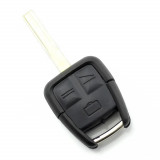 Opel - Carcasa cheie cu 3 butoane, Carguard