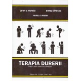 Ostin C. Mungiu, Dorel Sandesc, Aurel F. Marin - Terapia durerii -