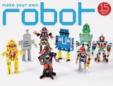 Make Your Own Robot | Magma, Laurence King Publishing