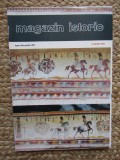 Magazin Istoric, Nr. 3 - MARTIE 1999