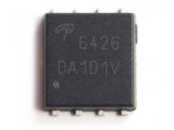 Mosfet AON6426 AO6426 6426, Generic