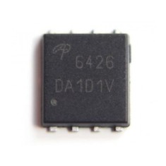 Mosfet AON6426 AO6426 6426