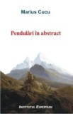 Cumpara ieftin Pendulari in abstract/Cucu Marius