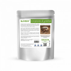 Pulbere ecologica cu rol de protectie impotriva coropisnitelor Koro plic 200 g