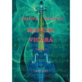 Manual de vioara, volumul 2 - George Manoliu