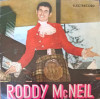 Disc vinil, LP. THE TANGO OF MY YOUTH-RODDY MCNEIL, Rock and Roll