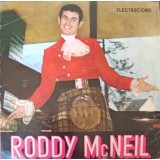 Disc vinil, LP. THE TANGO OF MY YOUTH-RODDY MCNEIL-217936
