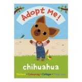 Adopt Me! Chihuahua
