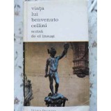 VIATA LUI BENVENUTO CELLINI SCRISA DE EL INSUSI-BENVENUTO CELLINI-207987