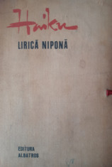 Haiku - Lirica nipona vol I-V foto