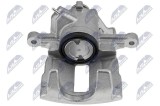 Etrier frana Audi S4 B6 2003-, A4 B7 2.0 Tfsi 2005-, S4 B7 2004-; partea din spate, dreapta; 8E0615424C; NTY, aftermarket